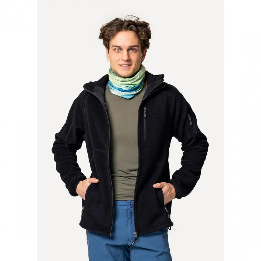 Куртка Сплав Khan Polartec 300