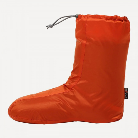 Чуни пуховые Сплав