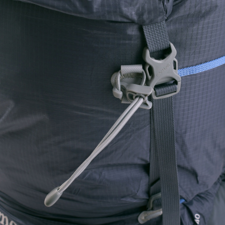 Рюкзак MontBell Alpine Light Pack 40 W's