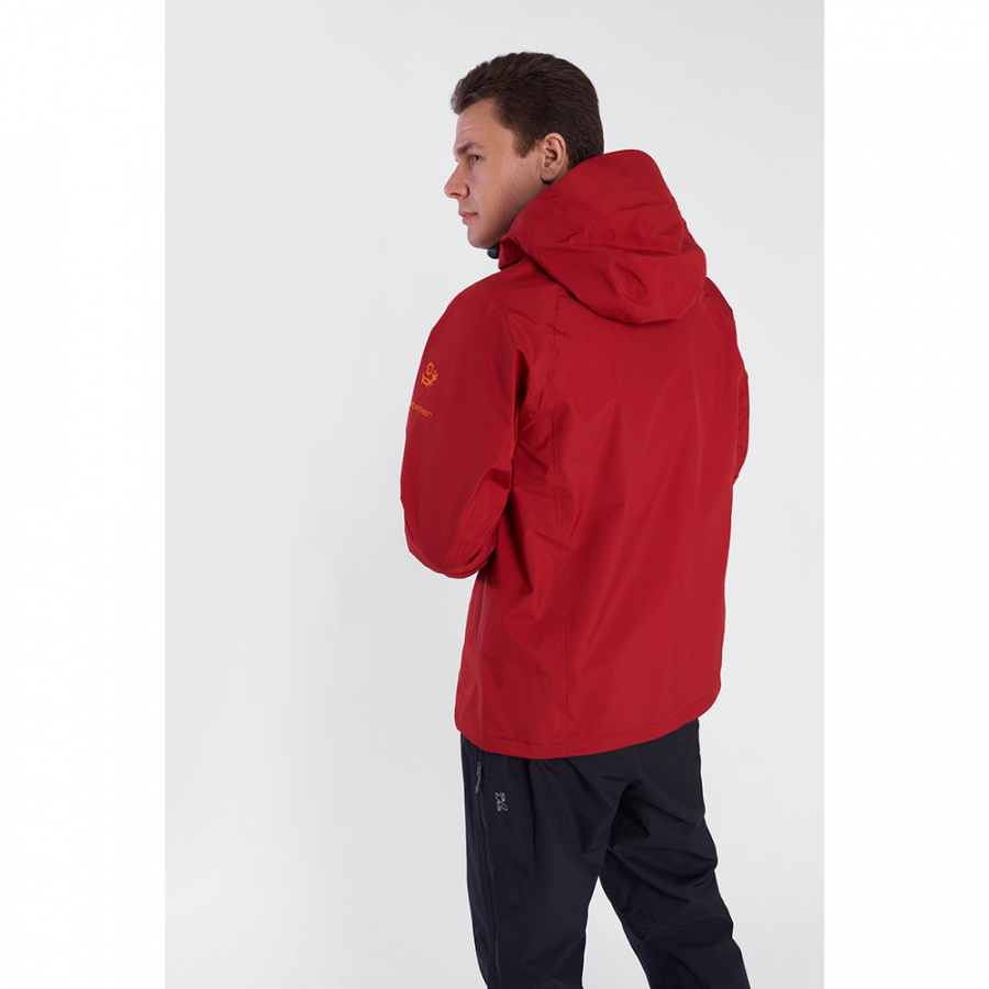 Куртка мембранная мужская Stayer Корбу 3L 40501