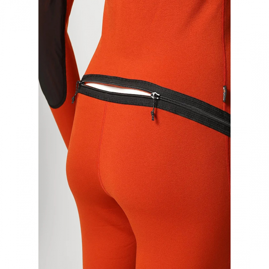 Комбинезон женский Сплав 22** Polartec Power Stretch Pro SZ мод 2