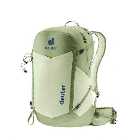 Рюкзак Deuter Speed Lite Pro 25 Mineral/Grove