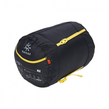 Спальный мешок Kailas Camper -5