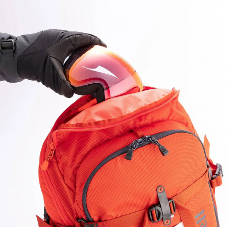 Рюкзак MontBell Fall Line Pack 33