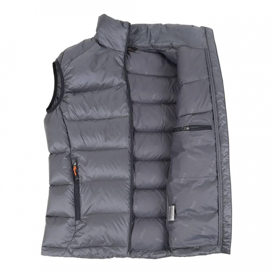 Жилет пуховый Сплав Viesturs