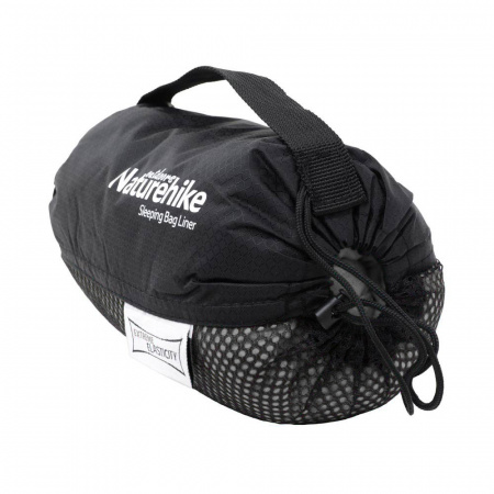 Вкладыш в спальный мешок Naturehike NH17N002-D