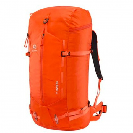 Рюкзак Kailas Mutant Technical Climbing 42 Оранжевый L 12009