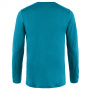 Футболка с длинным рукавом Fjallraven Abisko Wool LS M