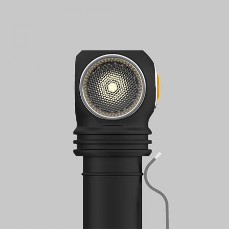 Фонарь Armytek Wizard C2 Magnet USB Warm