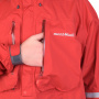 Анорак для гребли MontBell Aleut Ocean Anorak