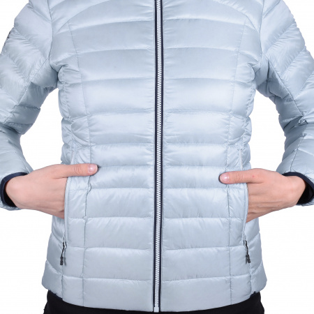 Kailas куртка пуховая W's Cross Down KG320148