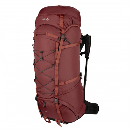 Red Fox Рюкзак Light 100 V6 (1122/бордовый/кирпич)
