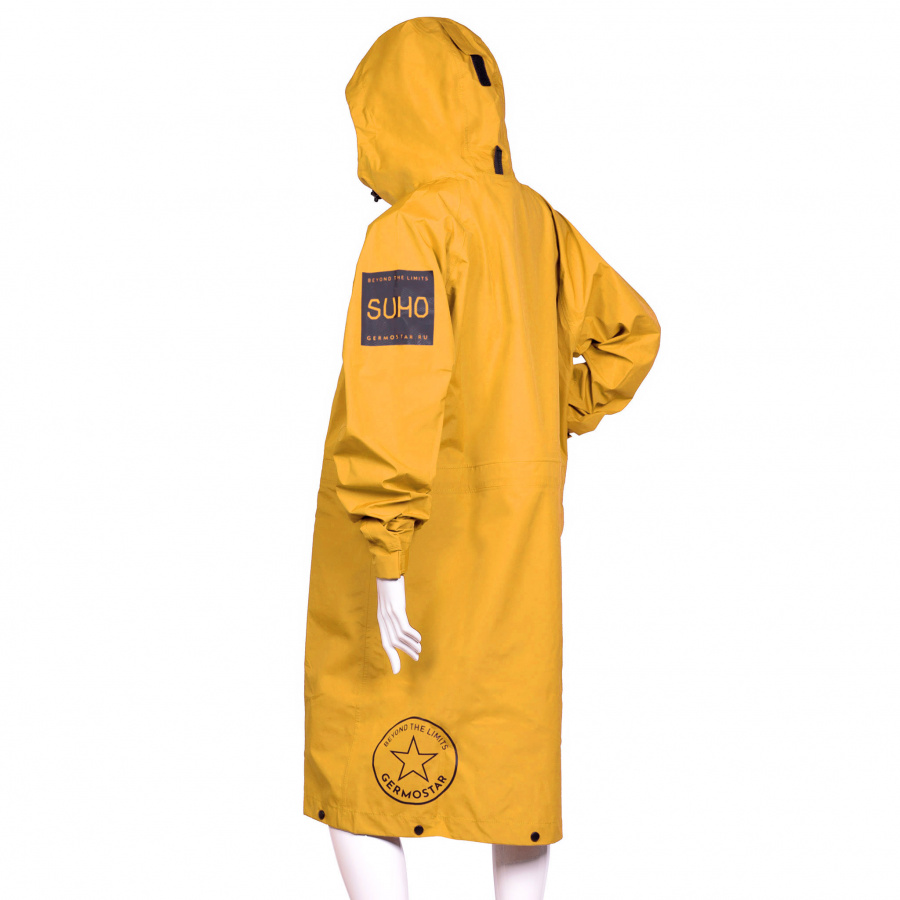Плащ  Germostar SUHO SPORT