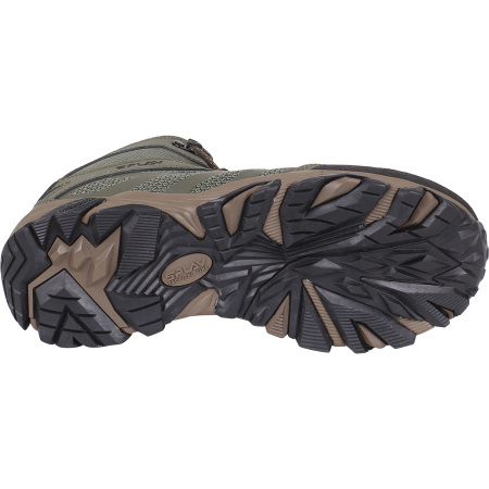 Ботинки THB мод T-004