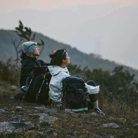 Рюкзак Naturehike Helium 25 CNK2300BB017