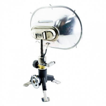 Обогреватель газовый портативный RIO (TH-505), Tourist