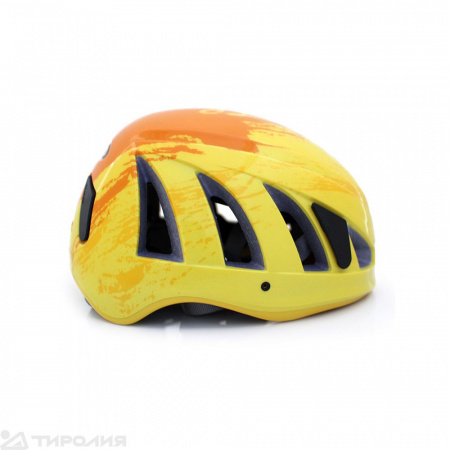 TRANGO каска Zenith желтая