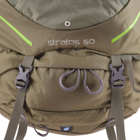 Рюкзак Osprey Stratos 50