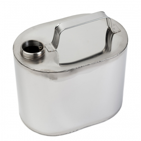 Канистра 3 л (Роза ветров)