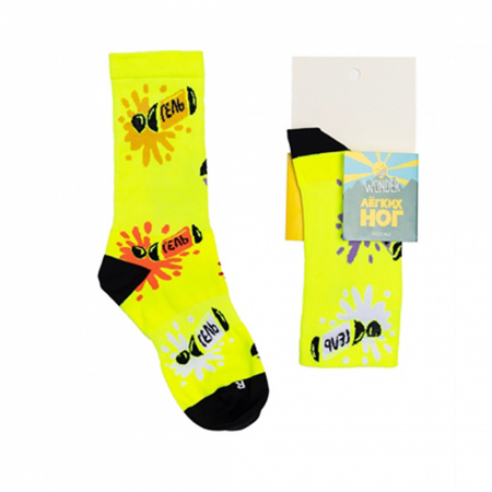 Носки Wonder Trail Gels (43-46)
