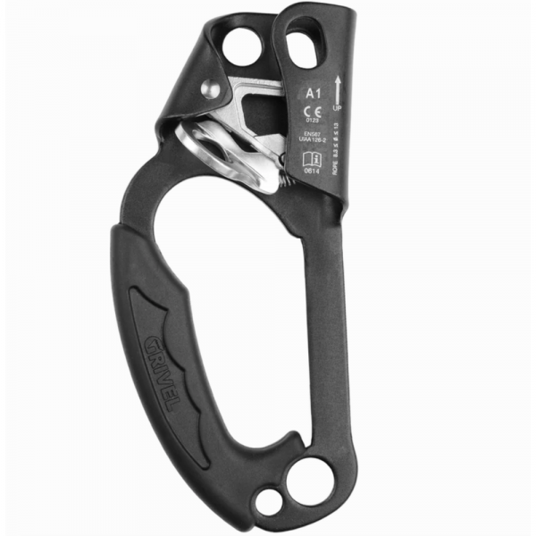 Зажим Grivel A1 Left