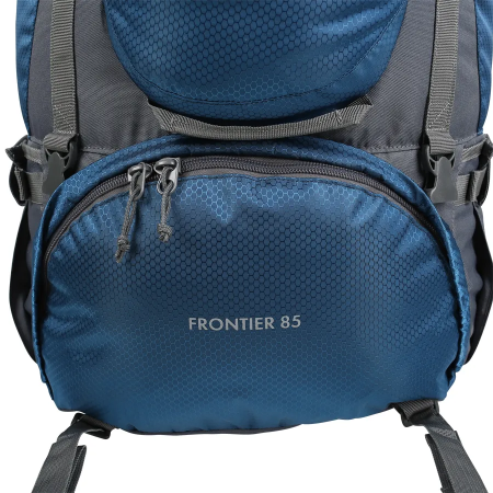 Рюкзак Сплав Frontier 85