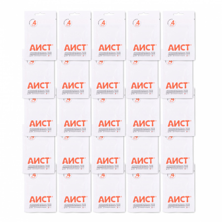 Автономный источник тепла Аист Т4 - набор 25шт