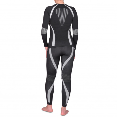 Термобелье UTO комплект UTO термобелье комплект Sports CleanDry Bamboo W's 933203 Термобелье UTO комплект UTO термобелье комплект Sports CleanDry Bamboo W's 933203