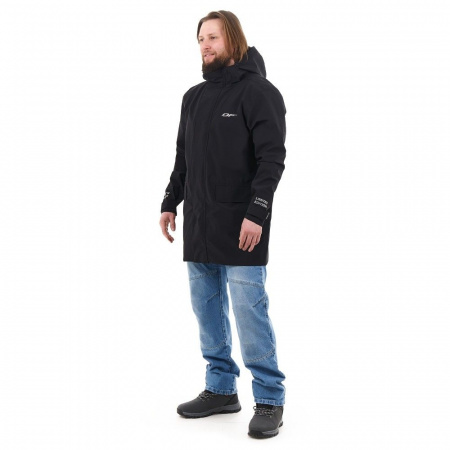 Dragonfly Дождевик городской DF RAINCOAT 2.0