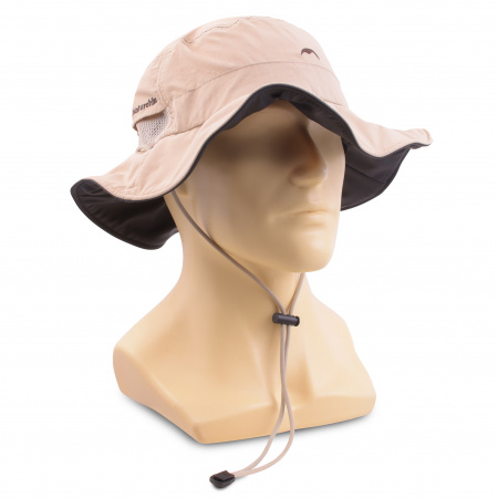 Панама Naturehike Full protective big-brimmed fisherman's hat CYY2521FS014