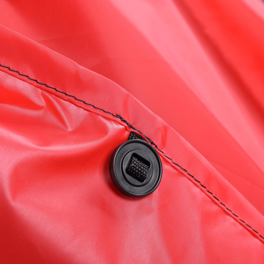 Накидка-Пончо Dromader тафета рип-стоп проклеенная