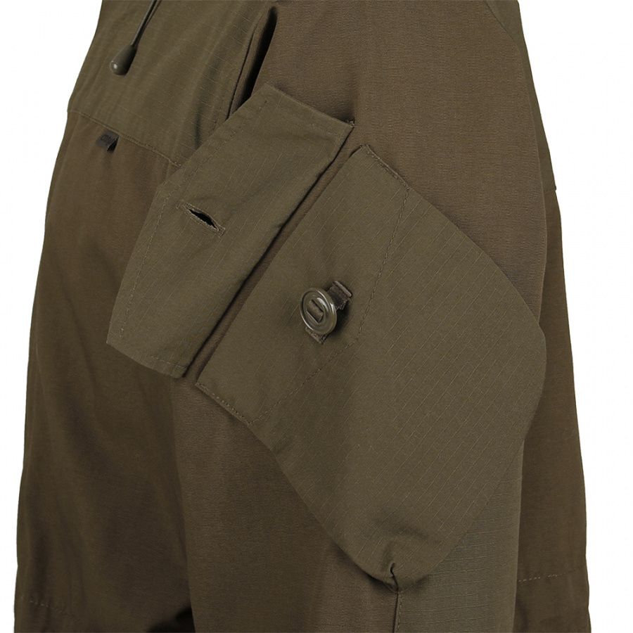 Костюм Сплав Горка-1 усиленный