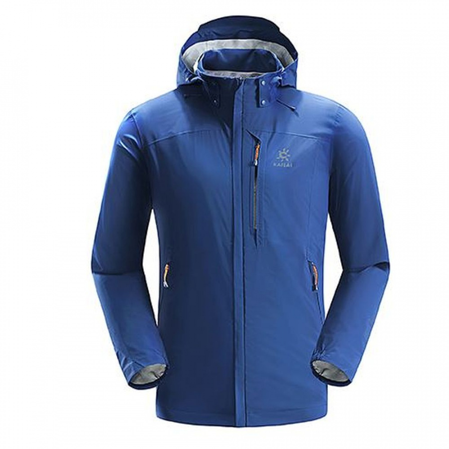 Kailas куртка Lightweight Trekking Hardshell
