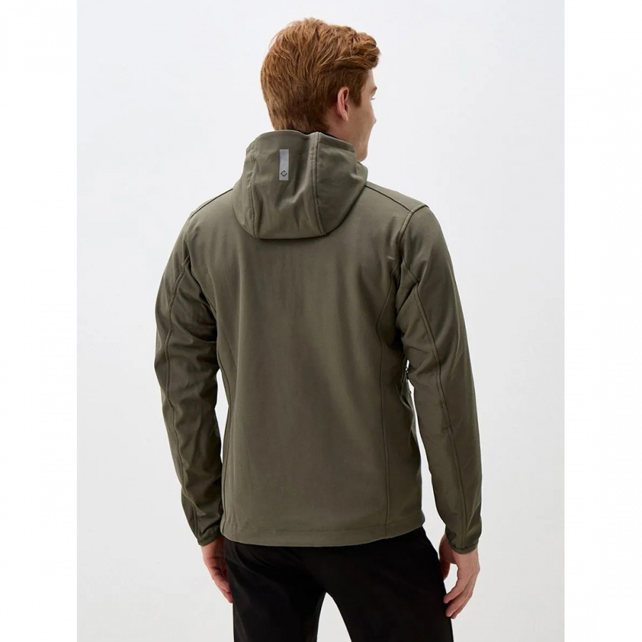 Red Fox Куртка Canyon Мужская