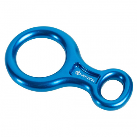 Вертикаль Восьмерка классическая малая S 2500 кг (дюралевая)