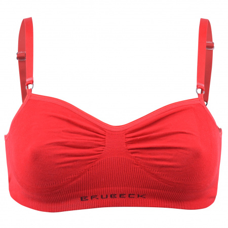 Термобелье женское Brubeck бюстгальтер COMFORT COTTON BRA