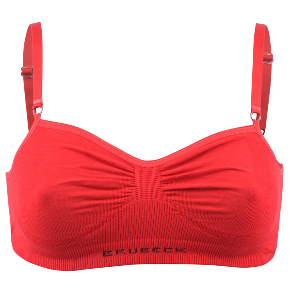 Термобелье женское Brubeck бюстгальтер COMFORT COTTON BRA