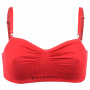 Термобелье женское Brubeck бюстгальтер COMFORT COTTON BRA
