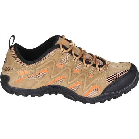 Кроссовки трек. THB Kurs