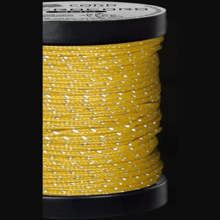 Микрокорд CORD катушка 30м светоотражающий