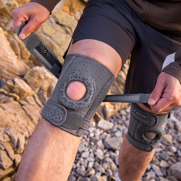 Наколенник Naturehike Qingyue Four Spring Support CNK2650DS010