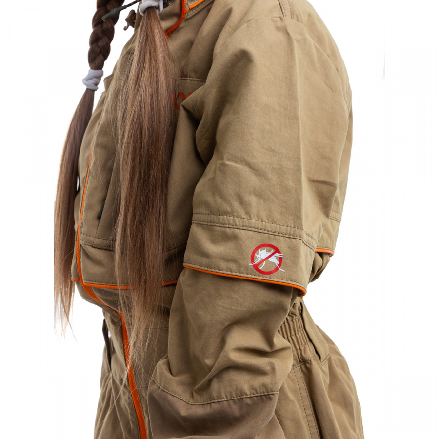 Комбинезон Элит Барьер детский Novatex