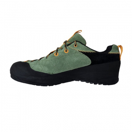 Butora кроссовки треккинговые Icarus (37,5 (235), Зеленый, Green)