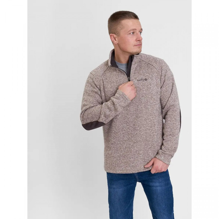 Red Fox Свитер Aniak