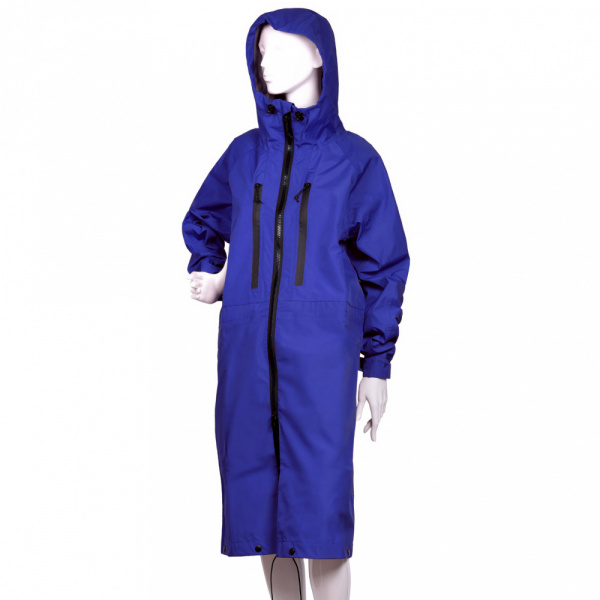 Плащ Germostar SUHO SPORT XL темно-синий