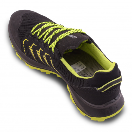 Кроссовки треккинговые Gri Sport 14721A2