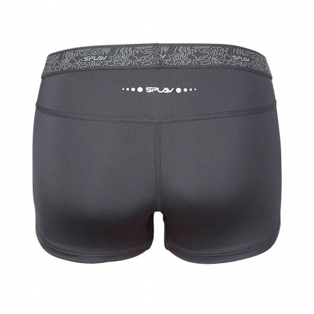 Термобелье женское Сплав Sprint шорты