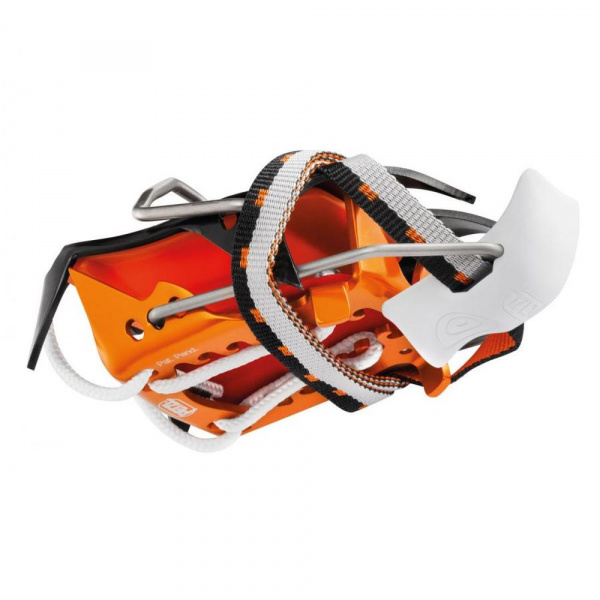 Кошки Petzl Irvis Hybrid