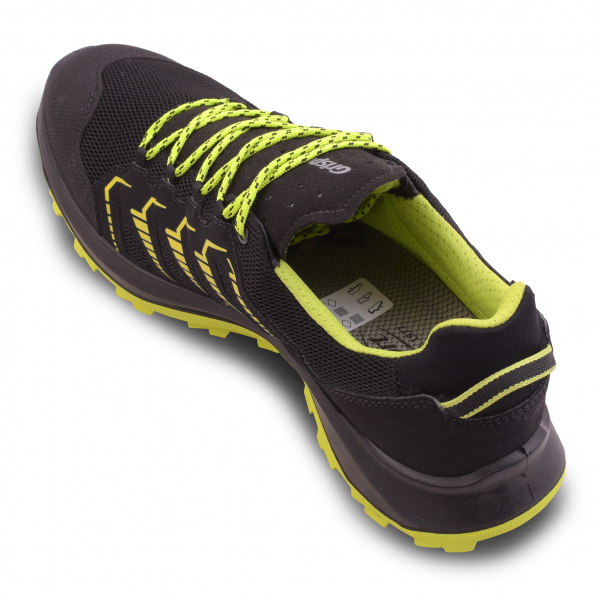 Кроссовки треккинговые Gri Sport 14721A2