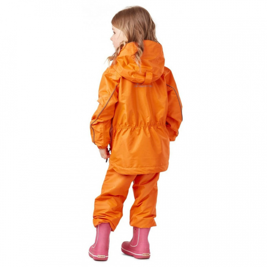 Dragonfly Детский комплект дождевой (куртка, брюки) EVO Kids (мембрана) Dragonfly Детский комплект дождевой (куртка, брюки) EVO Kids (мембрана)